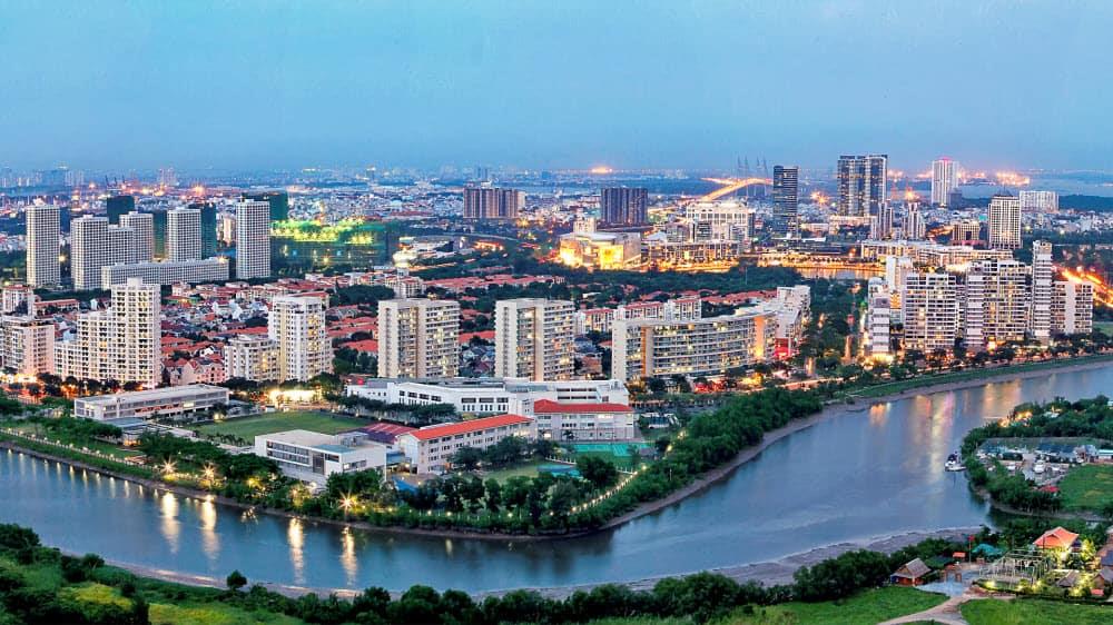 Phú Mỹ Hưng