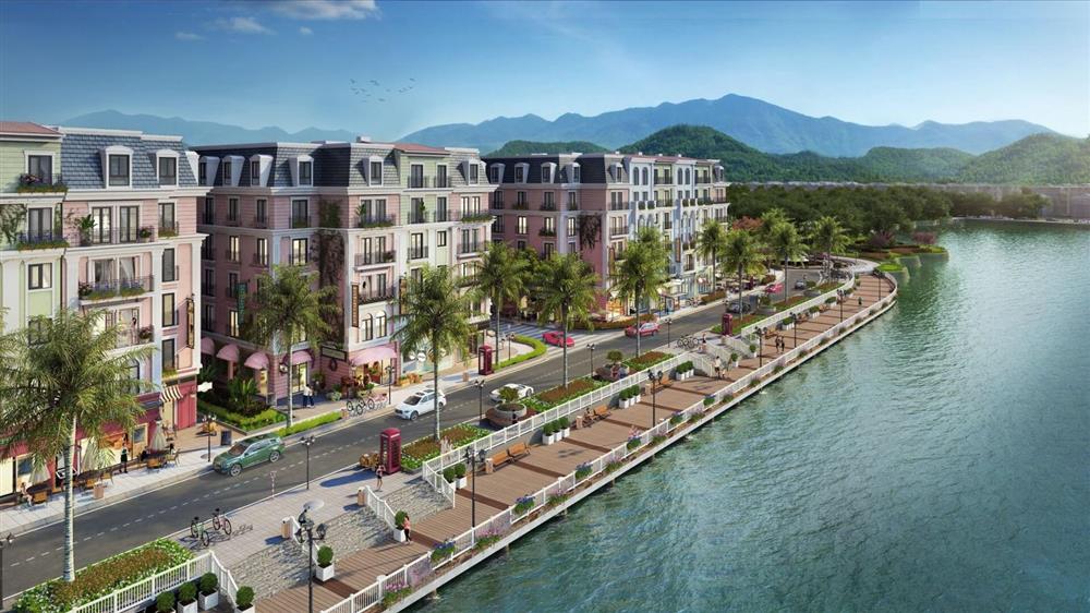 Horizon Bay Hạ Long