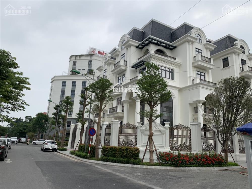 Khu đô thị mới Dịch Vọng