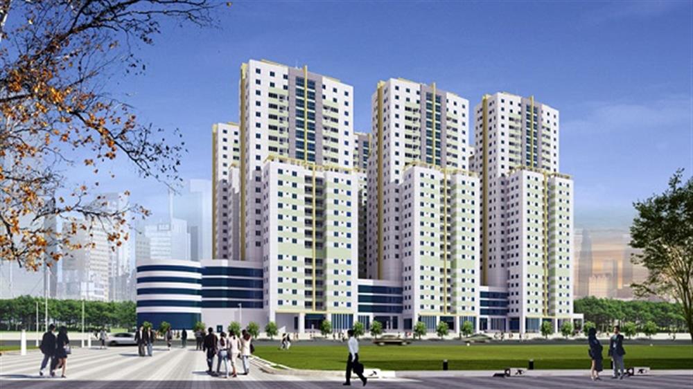 Belleza Apartment