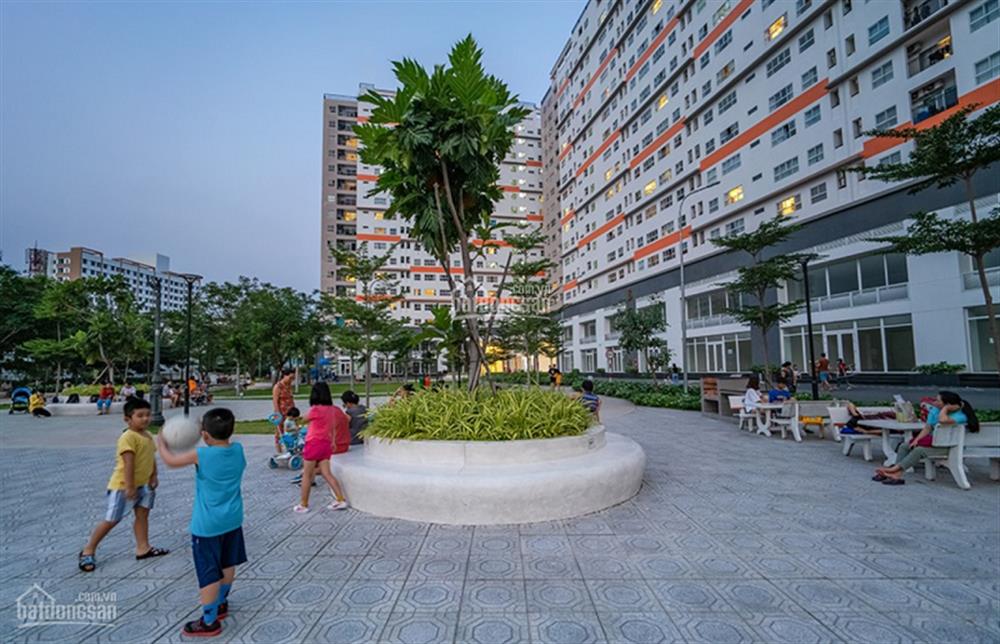 9 View Apartment