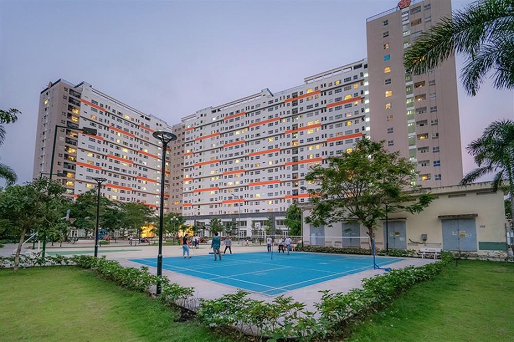 9 View Apartment
