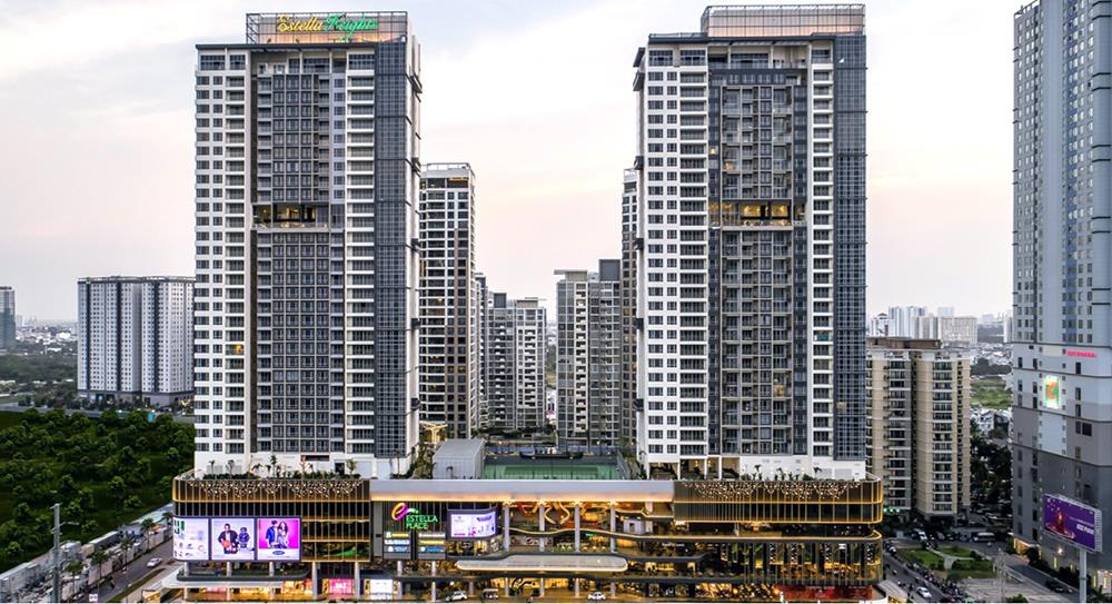 Estella Heights