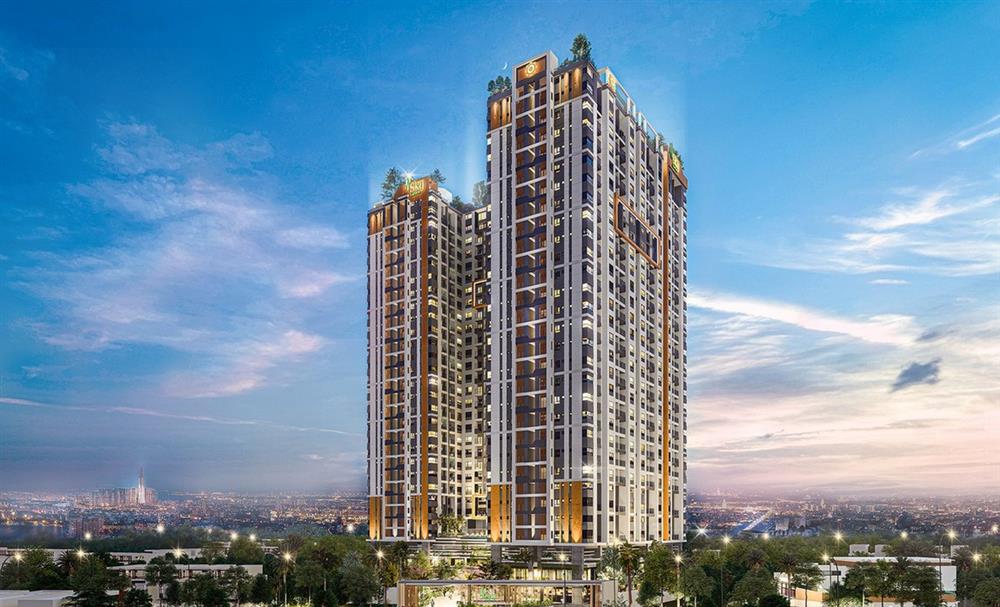 Phú Đông Sky Garden