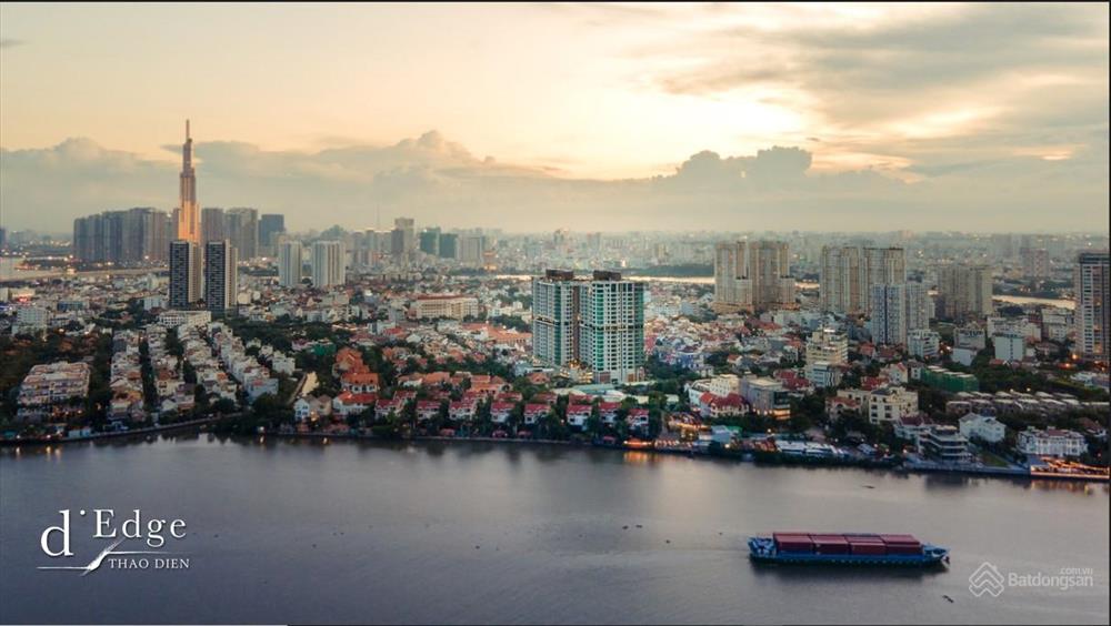 D'Edge Thảo Điền