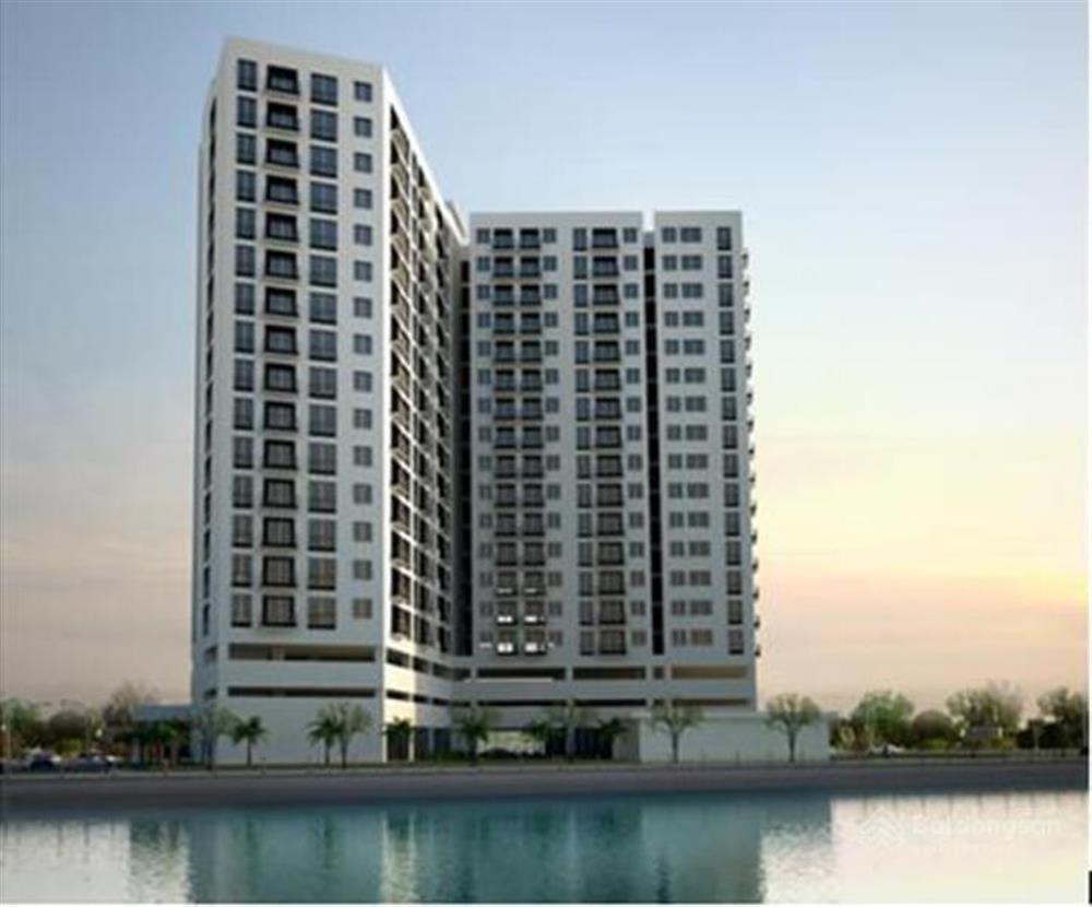 Ngọc Lan Apartment