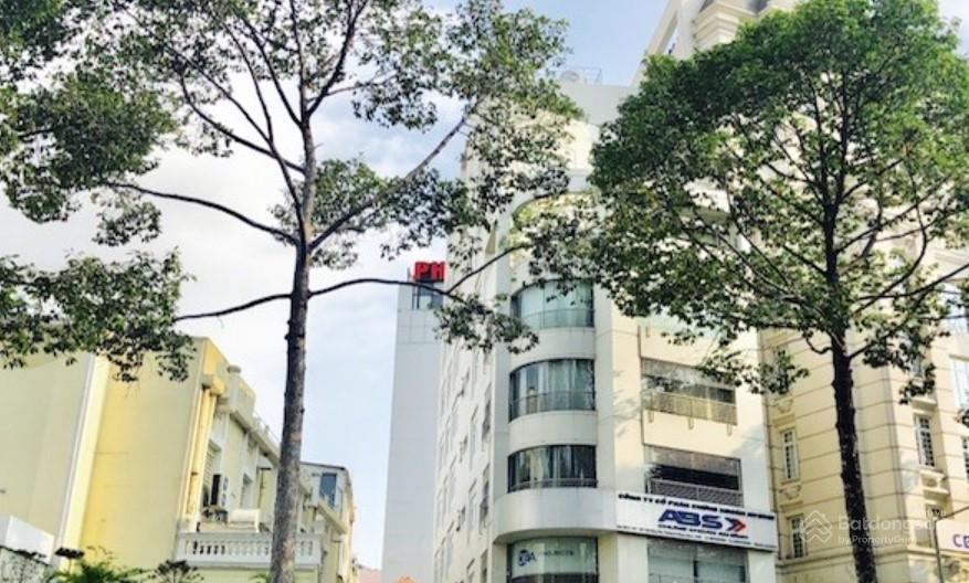 Smart View Building