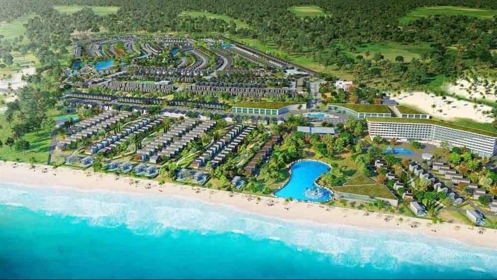 The Tropicana - Novaworld Hồ Tràm