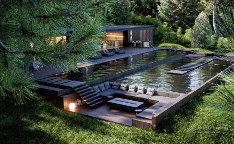 Eco Retreat Long An