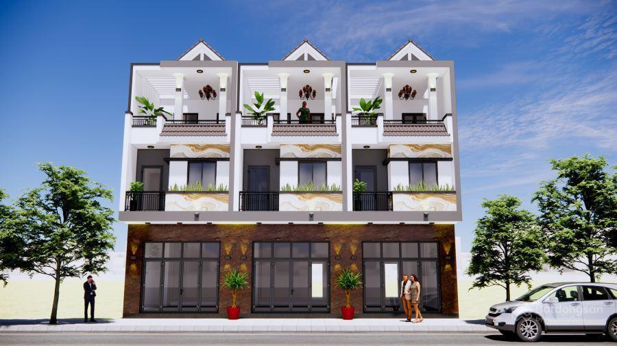 Cozy House Bình Dương