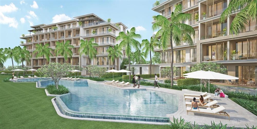 The Ocean Suites Quy Nhơn