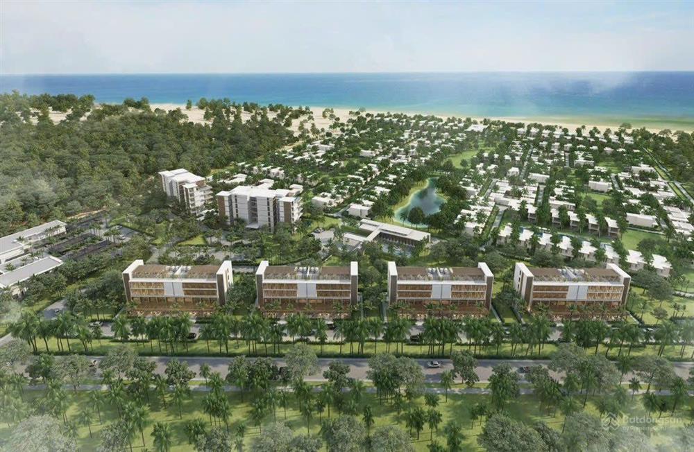 The Ocean Suites Quy Nhơn