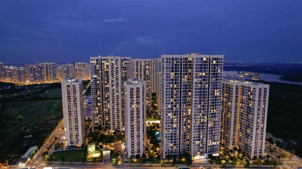 The Rainbow - Vinhomes Grand Park