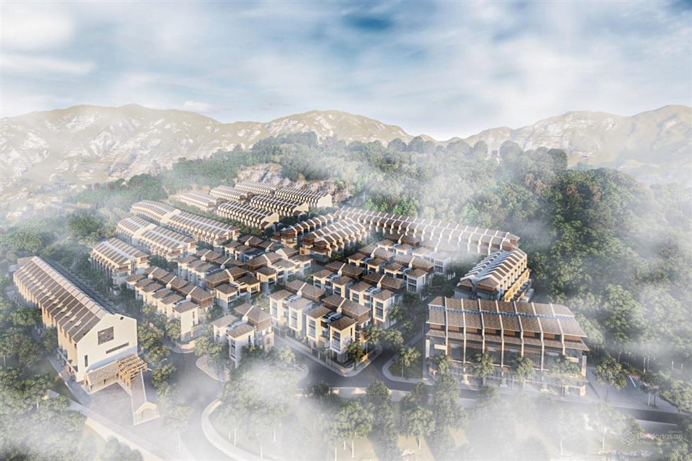 City View Hà Giang