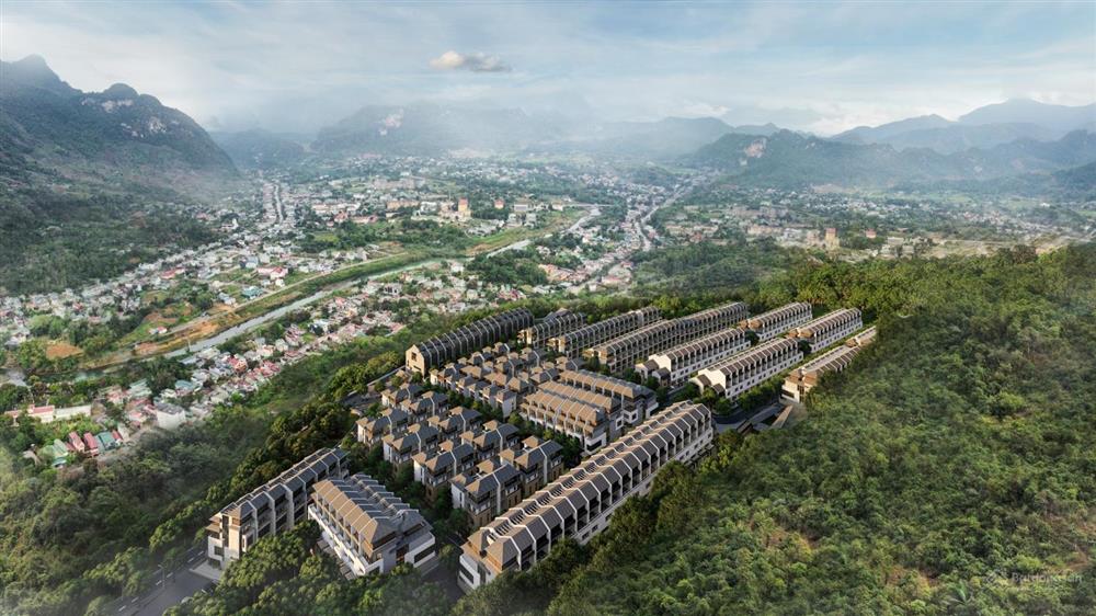 City View Hà Giang