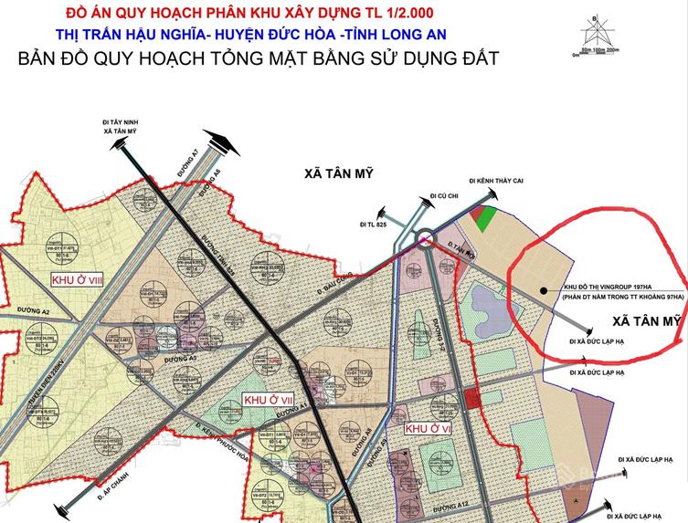 Vinhomes Green City