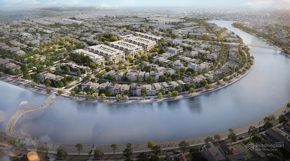 Royal River City