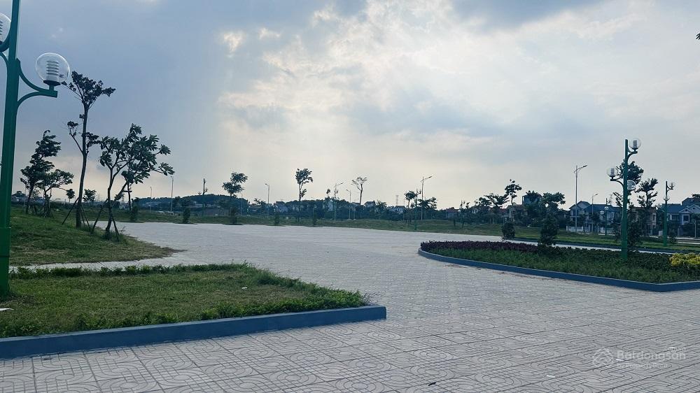 Thái Đào Residence