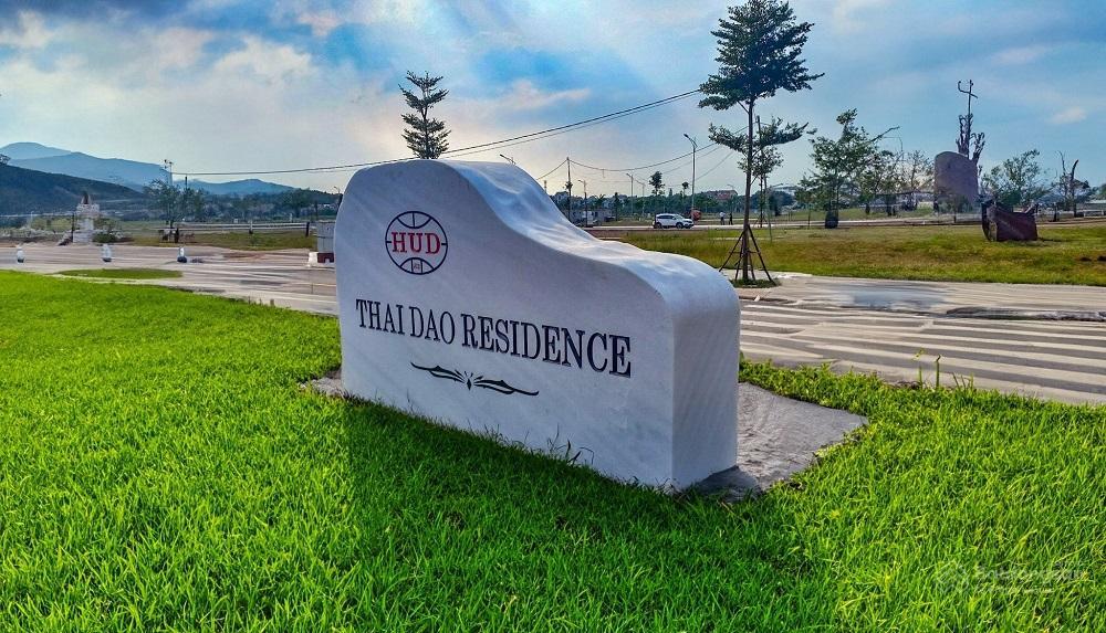 Thái Đào Residence