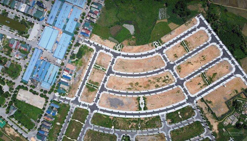 HUD Lương Sơn