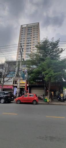 Khu Căn Hộ Sunrise