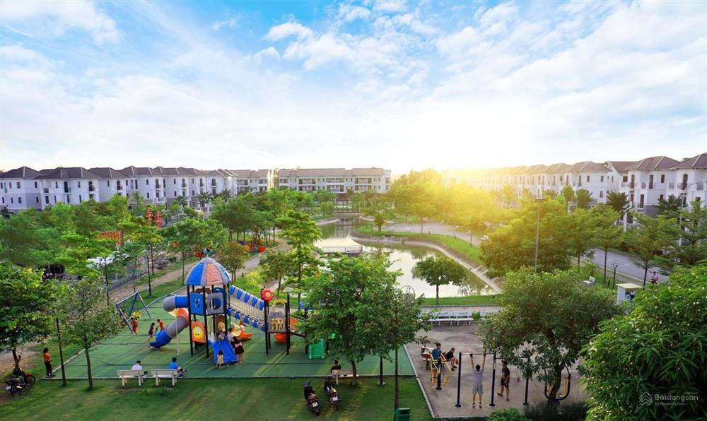 Centa River Park