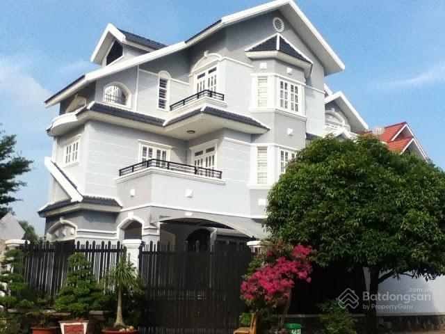 KDC Khang Điền - Intresco