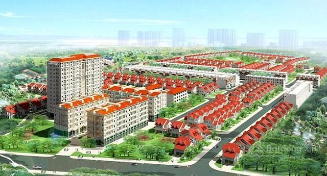 KDC Khang Điền - Intresco
