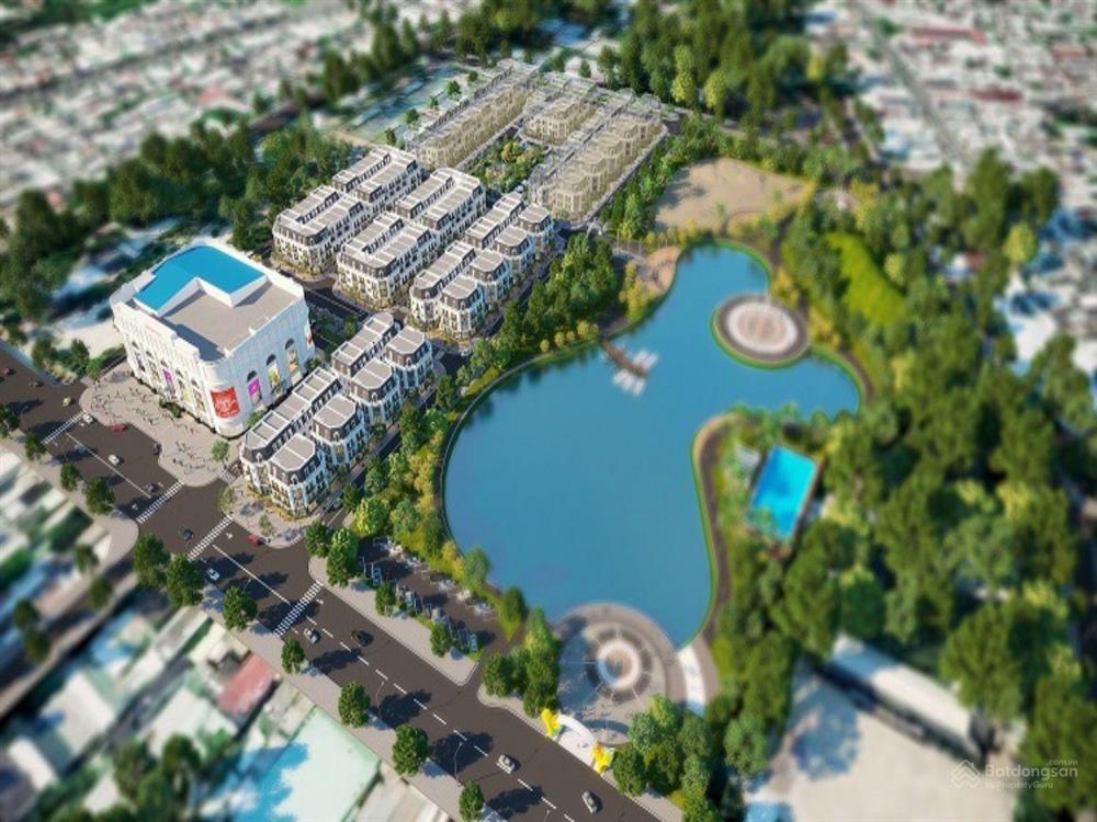 Vincom Bạc Liêu