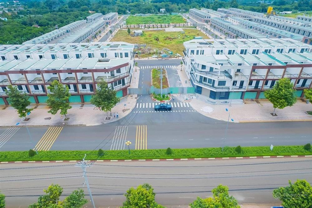 Bảo Vinh Residence