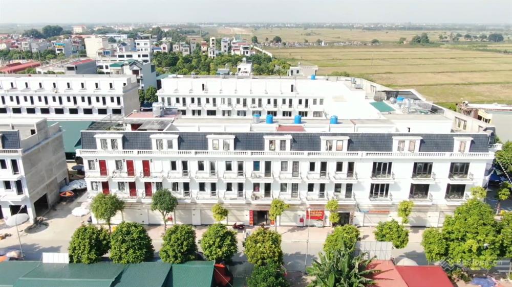 Khu đô thị Hà Phương
