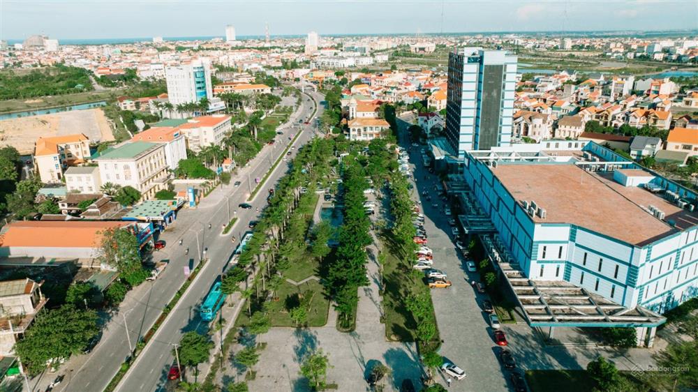 Trung tâm thương mại SAM Plaza