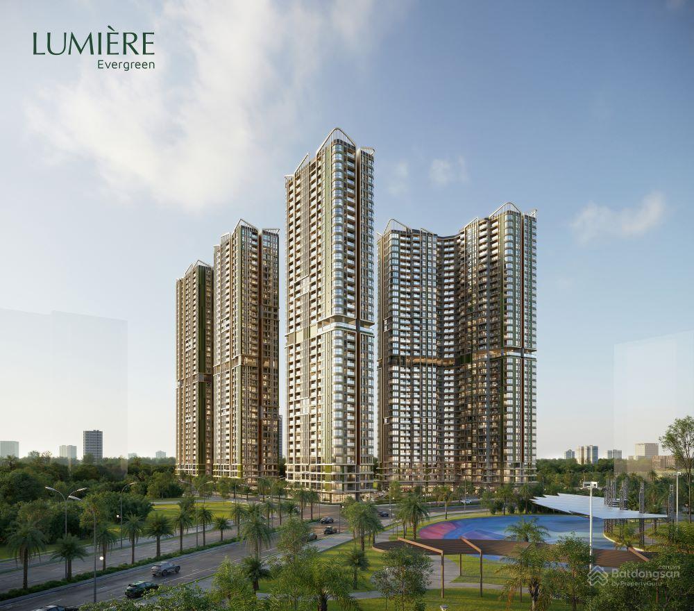 Lumiere EverGreen