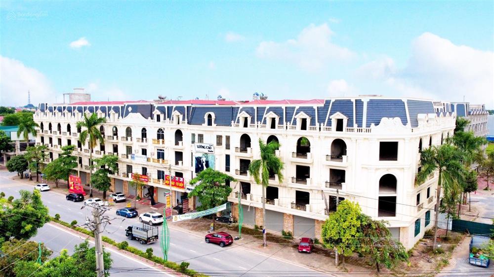 Yên Thứ City