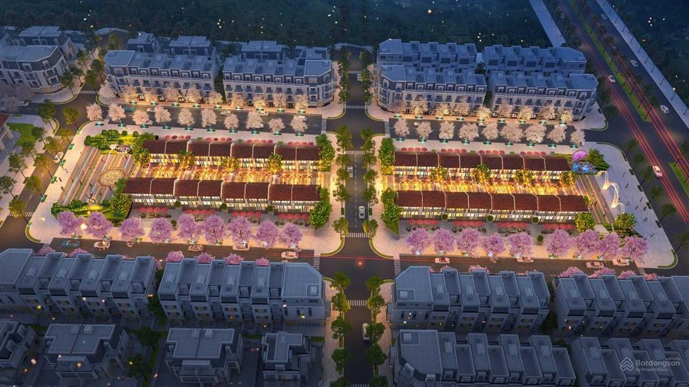 Panacea Hill Mộc Châu