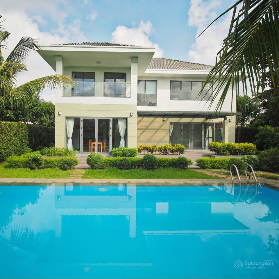 Saigon Villas Hill