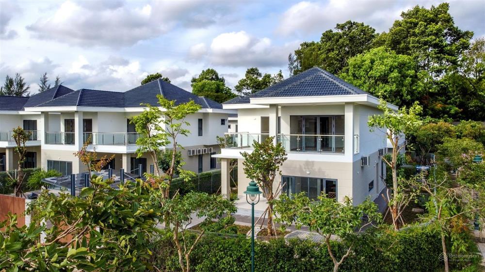 Saigon Villas Hill