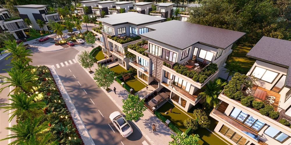 Rivera Villas Phú Quốc