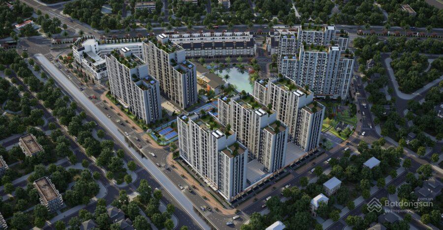 GrandHome Yên Phong