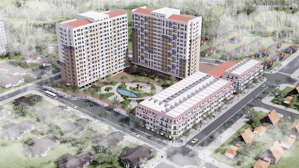 Tân Thành Eco2
