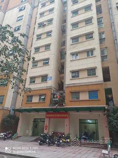 Chung cư An Sinh
