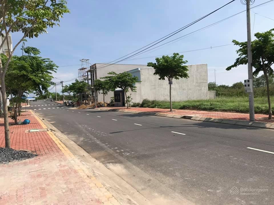 Khu dân cư, tái định cư Thái Sơn