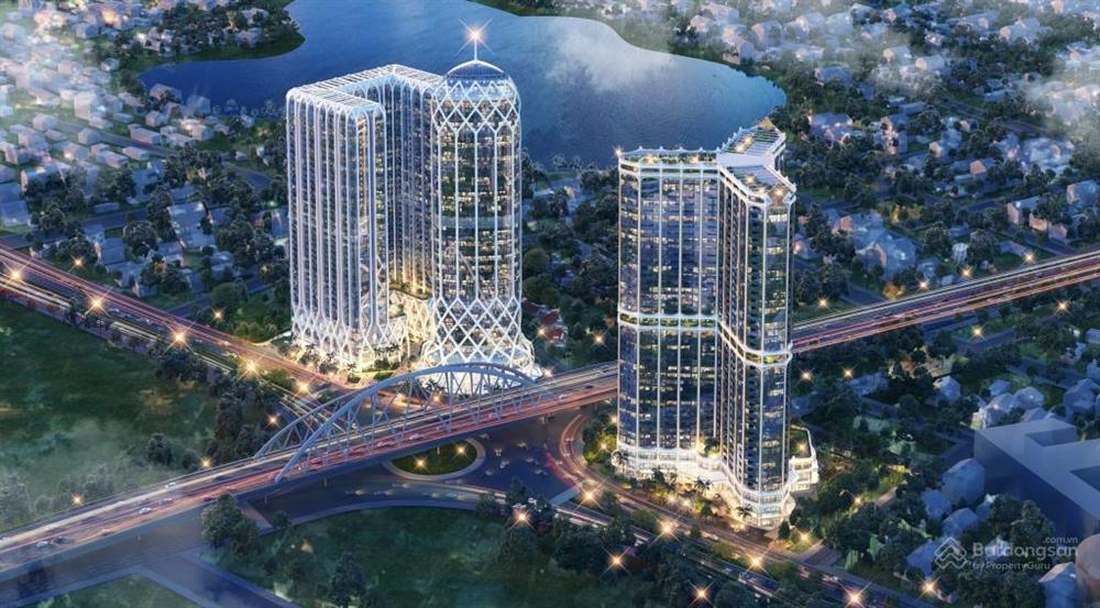 Golden Crown Hai Phong