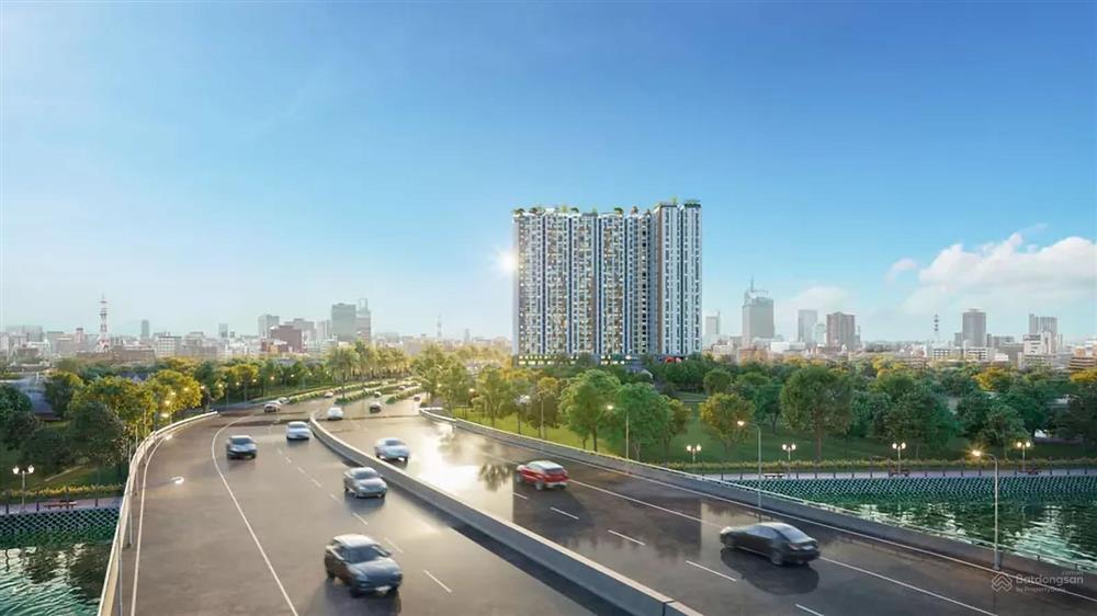 Symlife Thuận An