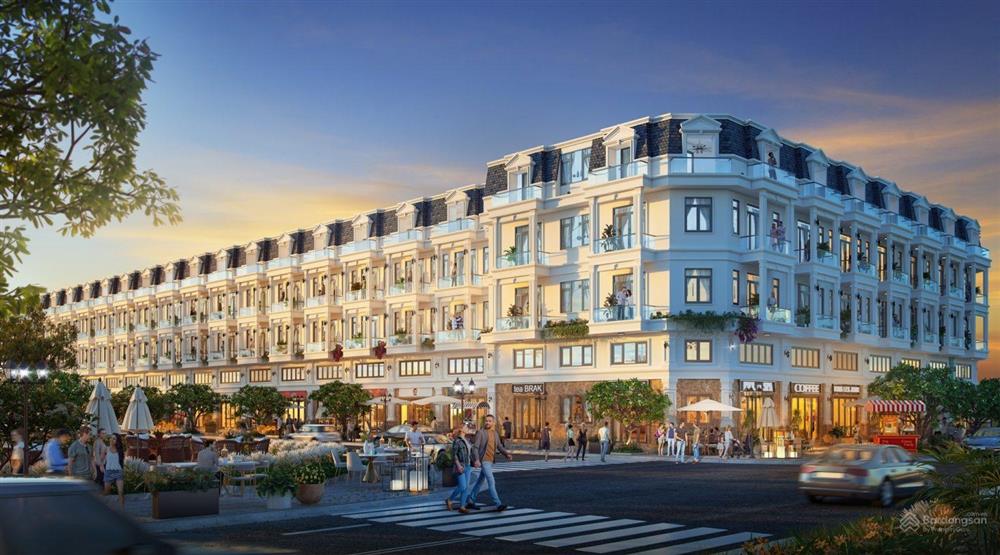 Herita Midtown Hà Nam