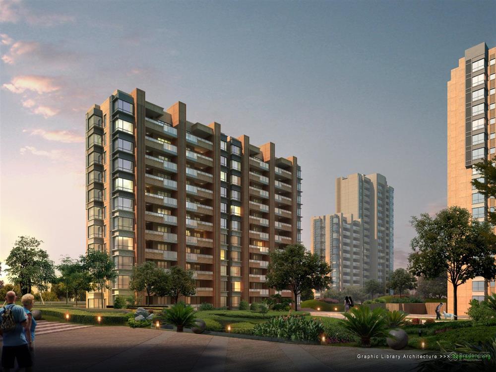 Lam Sơn Nexus City