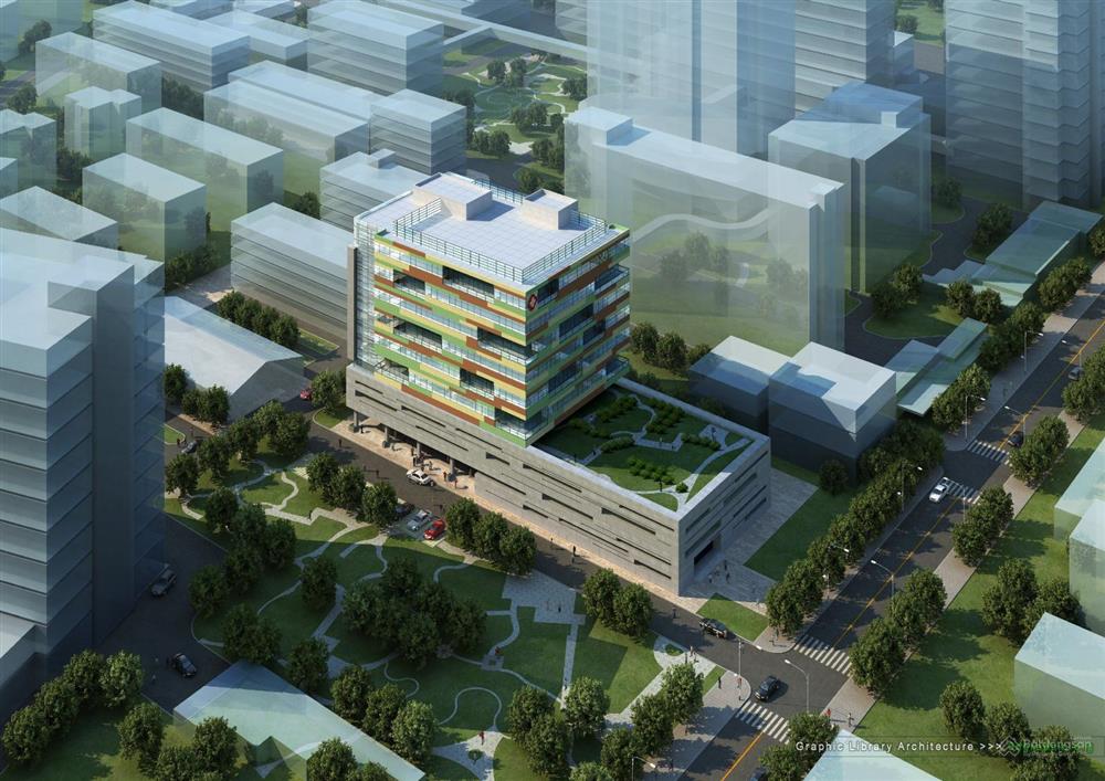 Lam Sơn Nexus City