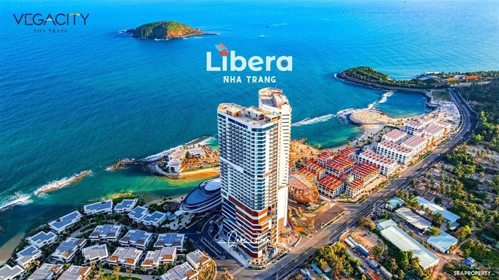 Libera Nha Trang