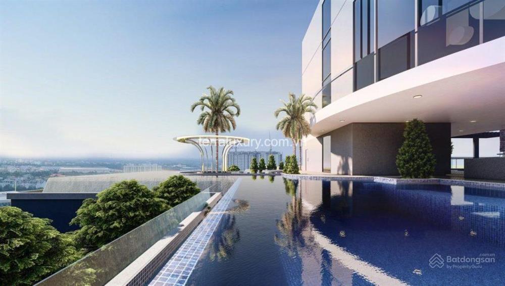 Terra Luxury