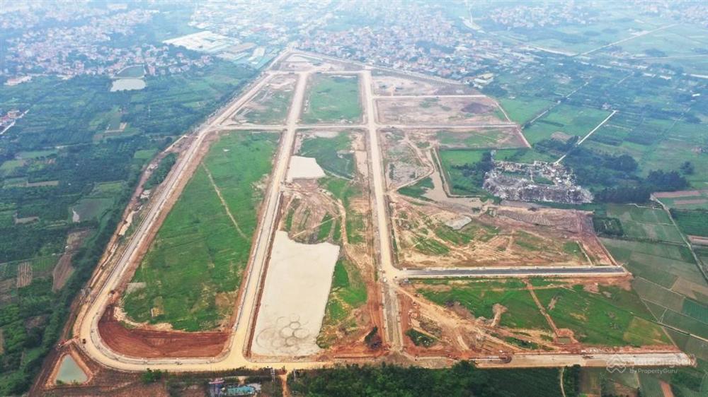Cụm công nghiệp Minh Khai